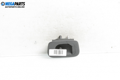 Интериорна пластмаса за Mercedes-Benz C-Class Estate (S204) (08.2007 - 08.2014), 4+1 вр., комби, позиция: предна