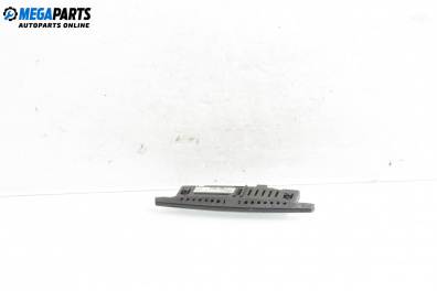 Индикатор парктроник за Mercedes-Benz C-Class Estate (S204) (08.2007 - 08.2014)