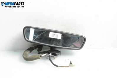 Електро-хроматично огледало за Mercedes-Benz C-Class Estate (S204) (08.2007 - 08.2014)