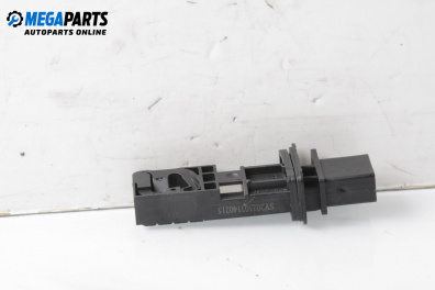 Дебитомер за Mercedes-Benz C-Class Estate (S204) (08.2007 - 08.2014) C 320 CDI 4-matic (204.289), 224 к.с., № SY202503140215