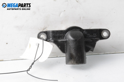 Тръба турбо за Mercedes-Benz C-Class Estate (S204) (08.2007 - 08.2014) C 320 CDI 4-matic (204.289), 224 к.с.