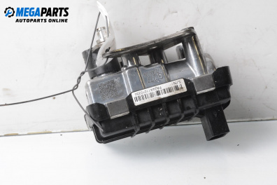 Актуатор турбо за Mercedes-Benz C-Class Estate (S204) (08.2007 - 08.2014) C 320 CDI 4-matic (204.289), 224 к.с.