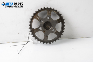 Зъбно колело за Mercedes-Benz C-Class Estate (S204) (08.2007 - 08.2014) C 320 CDI 4-matic (204.289), 224 к.с.