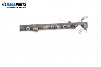 Горивна рейка за Mercedes-Benz C-Class Estate (S204) (08.2007 - 08.2014) C 320 CDI 4-matic (204.289), 224 к.с.