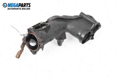 Въздуховод за Mercedes-Benz C-Class Estate (S204) (08.2007 - 08.2014) C 320 CDI 4-matic (204.289), 224 к.с.