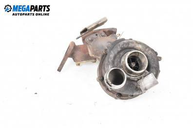 Турбо за Mercedes-Benz C-Class Estate (S204) (08.2007 - 08.2014) C 320 CDI 4-matic (204.289), 224 к.с.