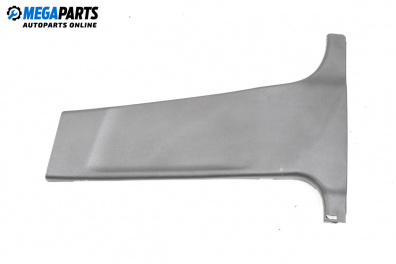 Интериорна пластмаса за Mercedes-Benz C-Class Estate (S204) (08.2007 - 08.2014), 4+1 вр., комби, позиция: предна