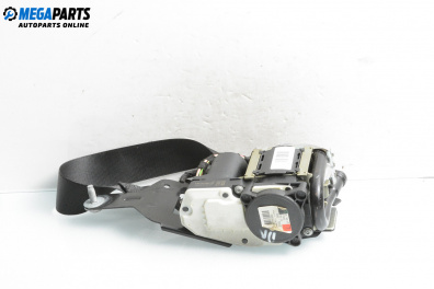 Предпазен колан за Mercedes-Benz C-Class Estate (S204) (08.2007 - 08.2014), 4+1 вр., позиция: задна, лява