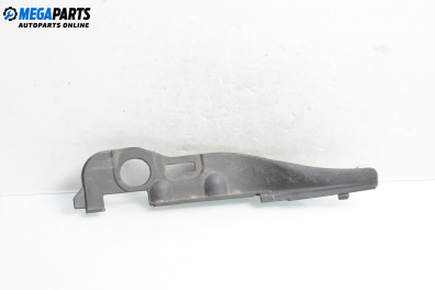 Пластмасова кора за Mercedes-Benz C-Class Estate (S204) (08.2007 - 08.2014), 4+1 вр., комби