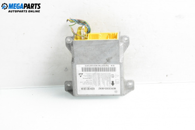 Модул за AIRBAG за Mercedes-Benz C-Class Estate (S204) (08.2007 - 08.2014)