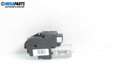 Ел. мотор за чистачките за Mercedes-Benz C-Class Estate (S204) (08.2007 - 08.2014), комби, позиция: задна