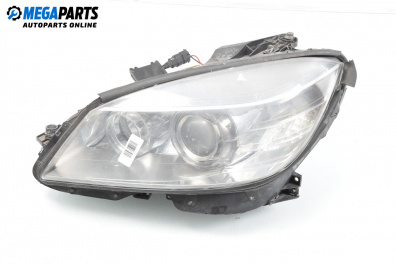 Фар за Mercedes-Benz C-Class Estate (S204) (08.2007 - 08.2014), комби, позиция: лява