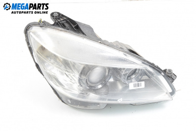 Фар за Mercedes-Benz C-Class Estate (S204) (08.2007 - 08.2014), комби, позиция: дясна
