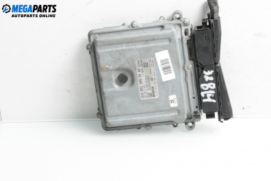 Компютър двигател за Mercedes-Benz C-Class Estate (S204) (08.2007 - 08.2014) C 320 CDI 4-matic (204.289), 224 к.с., № А 642 900 04 00