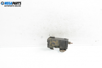 Брава преден капак за Mercedes-Benz C-Class Estate (S204) (08.2007 - 08.2014)