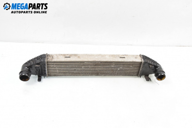 Интеркулер за Mercedes-Benz C-Class Estate (S204) (08.2007 - 08.2014) C 320 CDI 4-matic (204.289), 224 к.с.