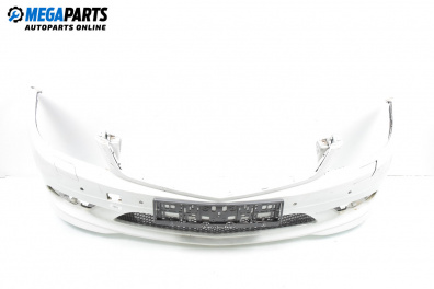 Предна броня за Mercedes-Benz C-Class Estate (S204) (08.2007 - 08.2014), комби, позиция: предна