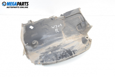 Подкалник за Mercedes-Benz C-Class Estate (S204) (08.2007 - 08.2014), 4+1 вр., комби, позиция: предна, лява