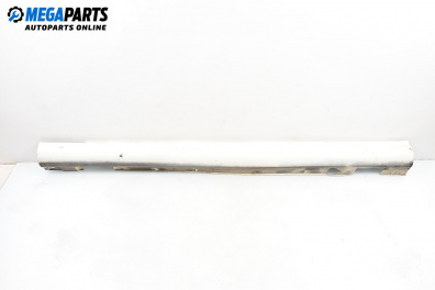 Праг за Mercedes-Benz C-Class Estate (S204) (08.2007 - 08.2014), 4+1 вр., комби, позиция: лява