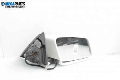 Огледало за Mercedes-Benz C-Class Estate (S204) (08.2007 - 08.2014), 4+1 вр., комби, позиция: дясна