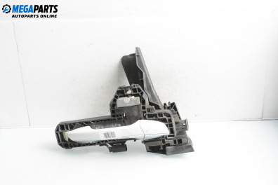 Външна дръжка за Mercedes-Benz C-Class Estate (S204) (08.2007 - 08.2014), 4+1 вр., комби, позиция: задна, лява