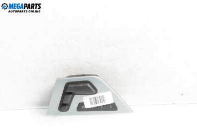 Бутони реглаж ел. седалка за Mercedes-Benz C-Class Estate (S204) (08.2007 - 08.2014)