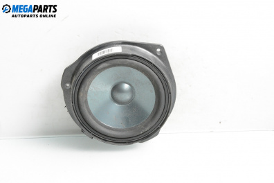 Високоговорител за Mercedes-Benz C-Class Estate (S204) (08.2007 - 08.2014)