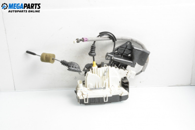 Брава на врата за Mercedes-Benz C-Class Estate (S204) (08.2007 - 08.2014), позиция: предна, дясна