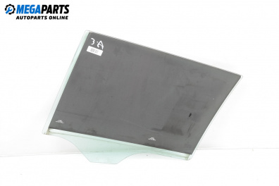 Странично стъкло за Mercedes-Benz C-Class Estate (S204) (08.2007 - 08.2014), 4+1 вр., комби, позиция: задна, дясна