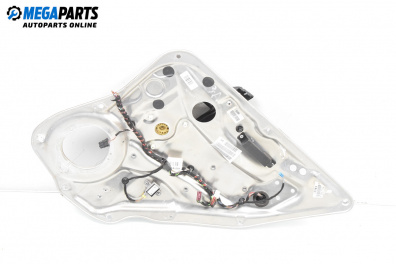 Машинка ел. стъкло за Mercedes-Benz C-Class Estate (S204) (08.2007 - 08.2014), 4+1 вр., комби, позиция: задна, дясна