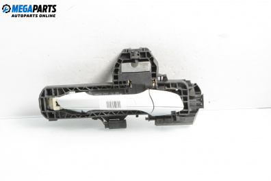 Външна дръжка за Mercedes-Benz C-Class Estate (S204) (08.2007 - 08.2014), 4+1 вр., комби, позиция: предна, дясна