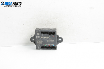 Модул врата за Mercedes-Benz C-Class Estate (S204) (08.2007 - 08.2014), № A2048701026