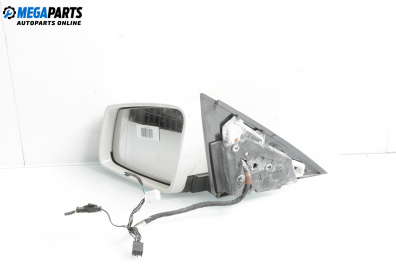 Огледало за Mercedes-Benz C-Class Estate (S204) (08.2007 - 08.2014), 4+1 вр., комби, позиция: лява