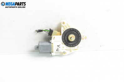 Електромотор за стъклоподемник за Mercedes-Benz C-Class Estate (S204) (08.2007 - 08.2014), 4+1 вр., комби, позиция: предна, лява