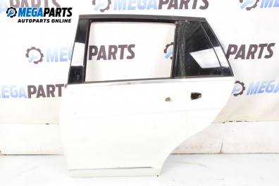 Врата за Mercedes-Benz C-Class Estate (S204) (08.2007 - 08.2014), 4+1 вр., комби, позиция: задна, лява