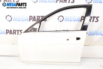 Врата за Mercedes-Benz C-Class Estate (S204) (08.2007 - 08.2014), 4+1 вр., комби, позиция: предна, лява