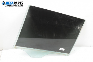 Странично стъкло за Mercedes-Benz C-Class Estate (S204) (08.2007 - 08.2014), 4+1 вр., комби, позиция: задна, лява