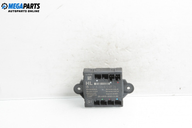 Модул врата за Mercedes-Benz C-Class Estate (S204) (08.2007 - 08.2014), № A2048700926