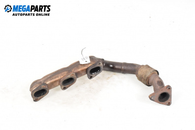 Изпускателен колектор  за Mercedes-Benz C-Class Estate (S204) (08.2007 - 08.2014) C 320 CDI 4-matic (204.289), 224 к.с.