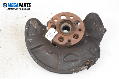 Шенкел главина за Mercedes-Benz C-Class Estate (S204) (08.2007 - 08.2014), позиция: предна, лява