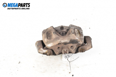 Спирачен апарат за Mercedes-Benz C-Class Estate (S204) (08.2007 - 08.2014), позиция: предна, лява