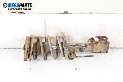 Макферсон за Mercedes-Benz C-Class Estate (S204) (08.2007 - 08.2014), комби, позиция: предна, лява