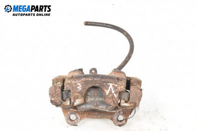 Спирачен апарат за Mercedes-Benz C-Class Estate (S204) (08.2007 - 08.2014), позиция: задна, лява