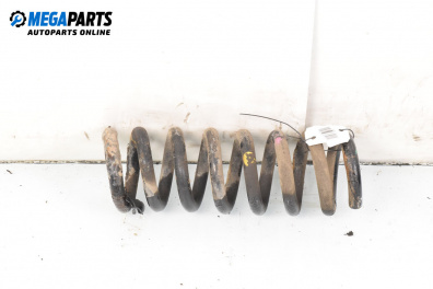 Пружина за ходова част за Mercedes-Benz C-Class Estate (S204) (08.2007 - 08.2014), комби, позиция: задна