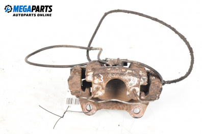 Спирачен апарат за Mercedes-Benz C-Class Estate (S204) (08.2007 - 08.2014), позиция: задна, дясна