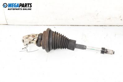 Каре на волана за Mercedes-Benz C-Class Estate (S204) (08.2007 - 08.2014) C 320 CDI 4-matic (204.289), 224 к.с., комби