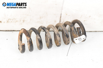 Пружина за ходова част за Mercedes-Benz C-Class Estate (S204) (08.2007 - 08.2014), комби, позиция: задна
