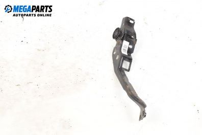 Елемент маска за Mercedes-Benz C-Class Estate (S204) (08.2007 - 08.2014), комби, позиция: средна