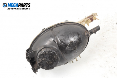 Казанче за антифриз за Mercedes-Benz C-Class Estate (S204) (08.2007 - 08.2014) C 320 CDI 4-matic (204.289), 224 к.с.