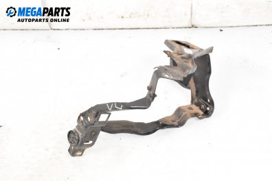 Елемент маска за Mercedes-Benz C-Class Estate (S204) (08.2007 - 08.2014), комби, позиция: лява